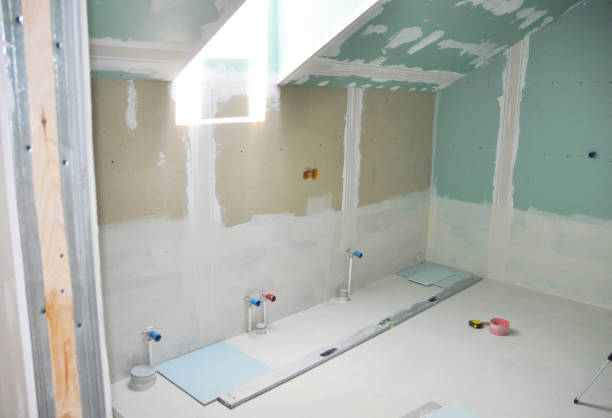 Best Professional Drywall Finishing  in USA